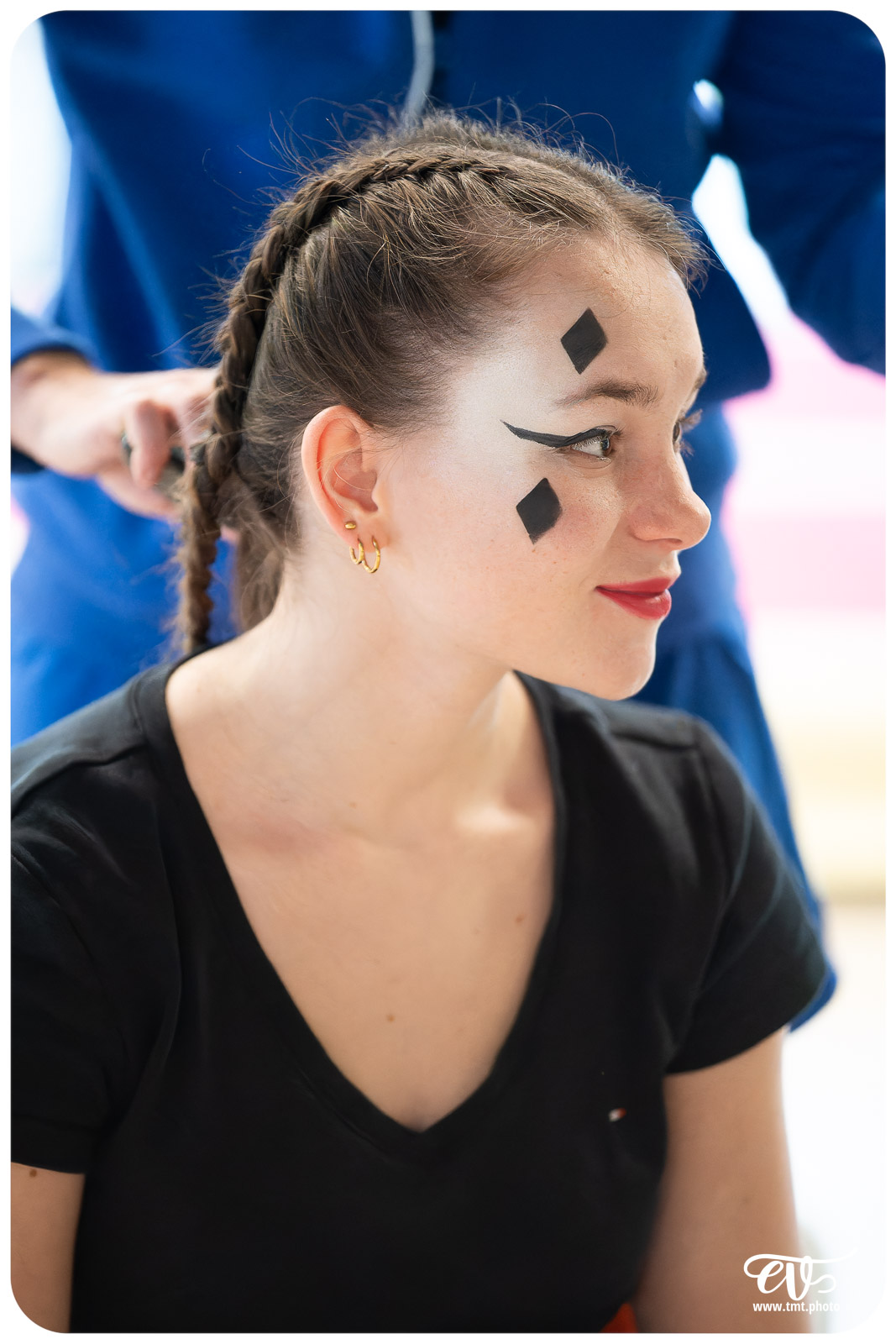 OFFS - BNS JEU DE DAMES